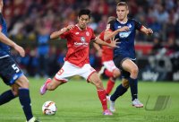 Fussball 1. Bundesliga Saison 15/16: Yoshinori Muto (1. FSV Mainz 05)
