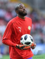 FUSSBALL WM 2018 Vorrunde Polen - Senegal