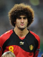 Fussball International EM 2012 - Qualifikation:  Deutschland - Belgien