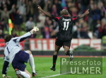 Fussball CHL FC Bayern Muenchen - Ajax Amsterdam