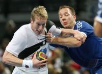 Handball, Deutsche Nationalmannschaft