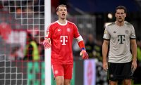 Fussball 1. Bundesliga Saison 2025/2026
FC Bayern Muenchen - SV Werder Bremen