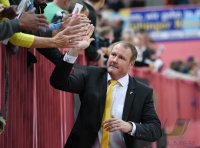 Basketball 2. Bundesliga  19/20: Tigers Tuebingen - FC Schalke 04 Basketball