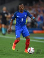 Fussball Europameisterschaft Halbfinale 2016: Deutschland - Frankreich