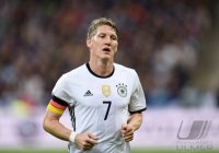 Fussball International Testspiel: Frankreich - Deutschland