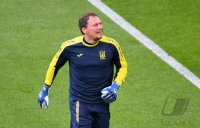 Fussball International Europameisterschaft 2021: Niederlande - Ukraine