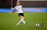 Fussball International Frauen Laenderspiel: Schweiz - Deutschland