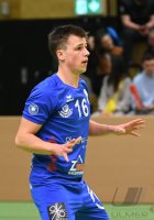 Volleyball 2. Bundesliga Saison 22/23: TV Rottenburg - TSV Mimmenhausen