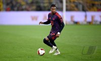 Fussball  Supercup  Saison 26/27 Borussia Dortmund - FC Bayern Muenchen