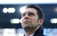 Fussball 1. Bundesliga, Saison 2011/2012: Michael Preetz  (Hertha BSC Berlin)