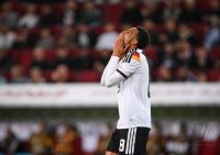 FUSSBALL UEFA Nations League 26/27 Deutschland - Griechenland