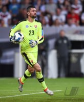 Fussball International Testspiel: Deutschland - Slowakei