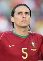 Fussball WM 2006: Nationalmannschaft Portugal