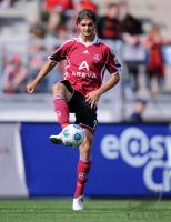 Fussball 1. Bundesliga: Testspiel 1 FC Nuernberg - Glasgow Rangers