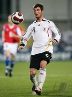Fussball International: U21: Deutschland - Tschechische Republik