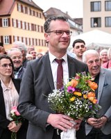 Oberbuergermeisterwahl in Rottenburg 2024