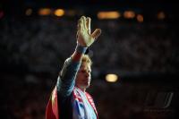 ABSCHIED OLIVER KAHN: BAYERN MUENCHEN - DEUTSCHE NATIONALMANNSCHAFT