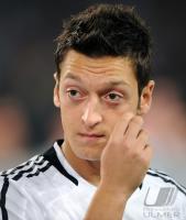 Fussball, International, WM Qualifikation 2010: Deutschland OEZIL