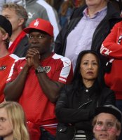 Fussball International Europameisterschaft 2016: Portugal - Oesterreich