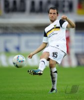 Fussball 2. Bundesliga, Saison 2011/2012: SC Paderborn - Alemannia Aachen