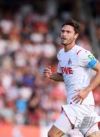 Fussball 1. Bundesliga Saison 19/20: 1. FC Koeln - FC Bologna