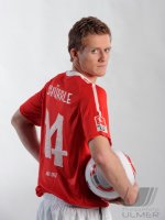 Fussball: 1. BUNDESLIGA  Saison 2010/20111,  Andre SCHUERRLE