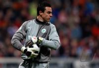 DFB Pokal Halbfinale: Bayern Muenchen - VFL Wolfsburg