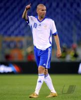 Zinedine Zidane (Frankreich)