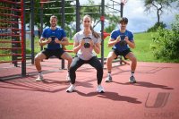 Shooting Sportpark 1861 TV Rottenburg