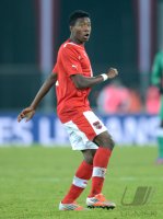 Fussball International:  David Alaba (Oesterreich)