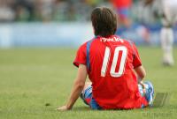 Fussball WM 2006: Tschechien - Ghana