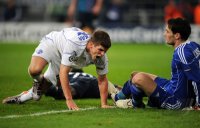 Fussball: Champions League, Saison 2010/2011: Schalke -Lyon