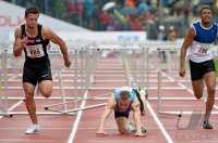 Leichtathletik Deutsche Meisterschaft 2012