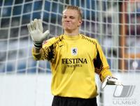 Fussball 1. Bundesliga: 1860, OCHS