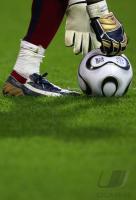 Fussball WM 2006 GER-ITA