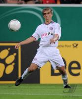 Fussball Philipp Lahm  (  FCB )