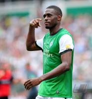 FUSSBALL, 1. BUNDESLIGA, Werder Bremen: SANOGO