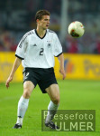 FUSSBALL Nationalmannschaft, FRIEDRICH Einzelaktion