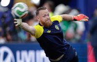Fussball WM 2026 Vorrunde: Holland - Schweden