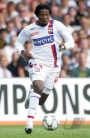 Fussball International, Olympique Lyon