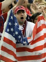 Fussball International  U 20 WMKorea - USA