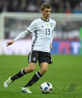 Fussball International Testspiel: Deutschland - Italien