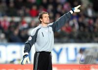 Fussball International:  LEHAMANN (Deutschland)