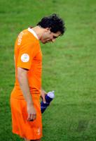 FUSSBALL EURO 2008: Niederlande - Russland