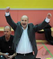 Volleyball 2. Bundesliga  Meister TV Rottenburg