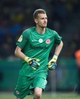 Fussball DFB Pokalendspiel 16/17: Eintracht Frankfurt - Borussia Dortmund