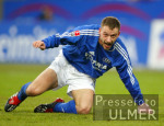 Fussball Bundesliga, S04: BOEHME wuetend