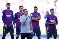 FUSSBALL International 2018/2019: FC Barcelona