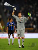 FUSSBALL SERIE A: Inter Mailand, CESAR