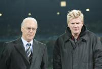 Fussball, Champions League: Bremen - Chelsea